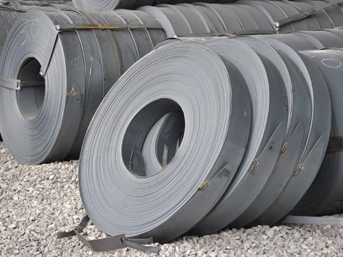 cold rolled low carbon strip steel